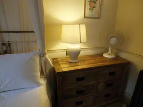 AbingPlough House - Habitación