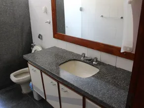 Casa de Campo com Piscina Aquecida - Badezimmer