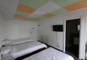 Chalet Montriond - Bike & Ski - Room