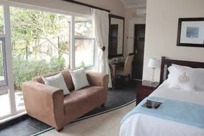 Chartwell Guest House - Room