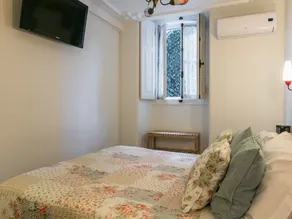 Chalet Saudade - Chambre