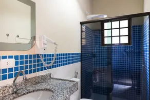 Pousada Ilhote da Prainha - Bathroom