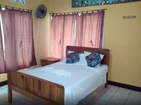 El Porvenir Eco-Lodge - Room