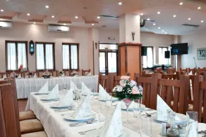 Hotel Zlatiborska Noc - Restaurant