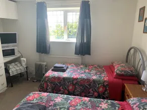 Wayside B&B - Room
