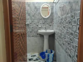 Homocation Panchami Homestay - Bathroom