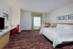 Hilton Garden Inn Longmont - Chambre