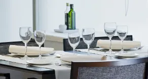 NH Valencia Center - Restaurant