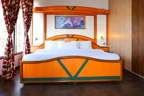 Hotel President - Room
