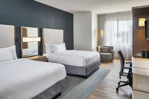 Courtyard by Marriott St. Petersburg Clearwater/Madeira Beach - Chambre
