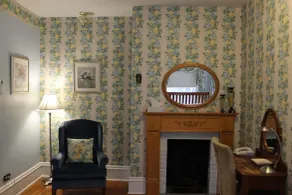 Antigonish Victorian Inn - Room