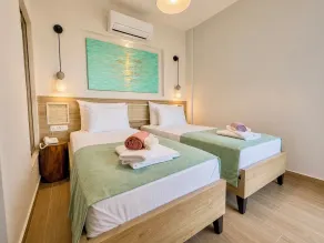 Adasya Hotel - Habitación