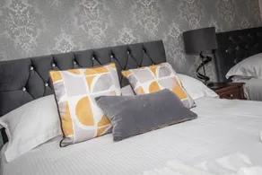 Beaumont Windermere - Adults-Only Boutique Guest House- Free Parking & Wellness Access - Habitación