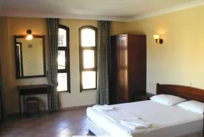 club turquoise hotel - Room