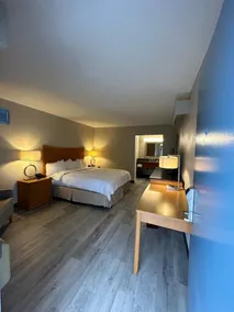 Lanett Inn - Værelse
