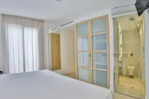 Apartamentos 525 - Salle de bain