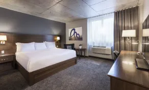 Imperia Hôtel et Suites Boucherville - Chambre