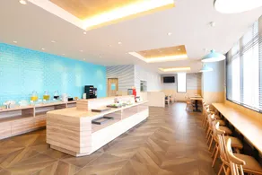 Smile Hotel Shonan Fujisawa - Restaurant