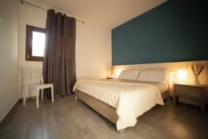 "saracena" Holiday Home With Private Beach and Swimming Pool - Værelse