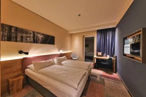 BEST WESTERN Hotel The K Unterföhring - Chambre