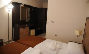 Kaiafas Lake Hotel - Rom
