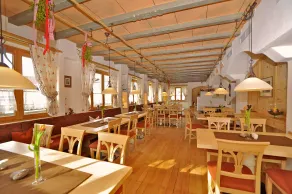 Landgasthof Zur Post - Restaurant