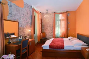Villa Nora Hvar - Habitación