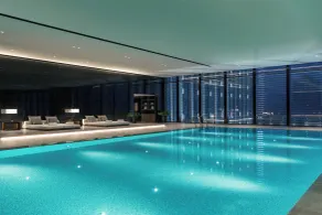 Niccolo Changsha - Pool