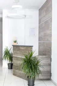 Iasonos Suites Athens - Reception