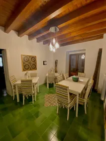 Antico Borgo San Francesco - Ristorante