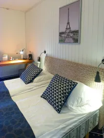Hotel Aarslev Kro - Room