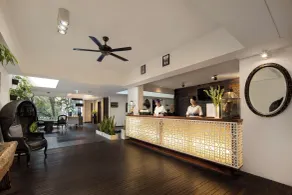 The Akmani Legian - Reception
