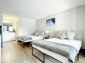 Stayable Kissimmee West - Chambre