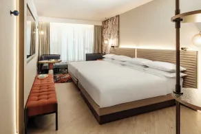 Hyatt Centric Malta - Rom