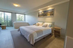 Macedon Ranges Hotel & Spa - View from room