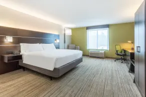 Holiday Inn Express & Suites White Haven - Poconos by IHG - Chambre