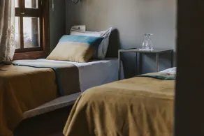 Misgibi Otel - Room