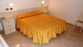 Hotel Reali - Chambre