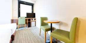 Rakuten STAY URBAN Kyoto Shijo Omiya - Room