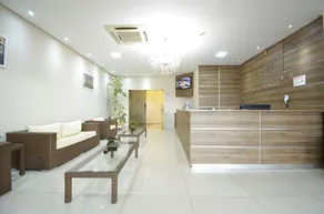 Business Park Hotel - Reception