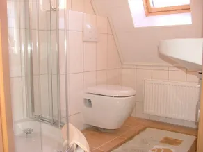 Hotel Thule - Camera
