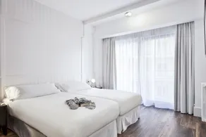 Delamar 4*Sup-Adults only (18+) - Chambre