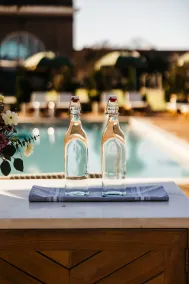 The Hotel Chalet at The Choo Choo - Piscine