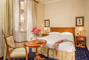 UNA Hotels Empire Roma - Chambre