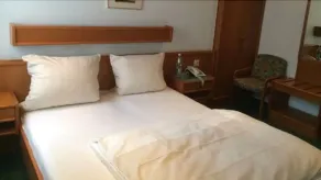 Gästehaus Poststuben - Room
