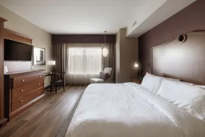 The Parker Hotel - Room