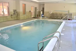 MainStay Suites Gatlinburg Downtown Area - Piscina
