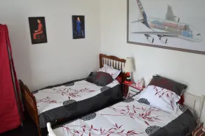 Louanne Chambre d'hôtes - Chambre