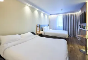 B&B HOTEL Deauville-Touques - Værelse