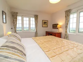 Heanton Lodge - Room